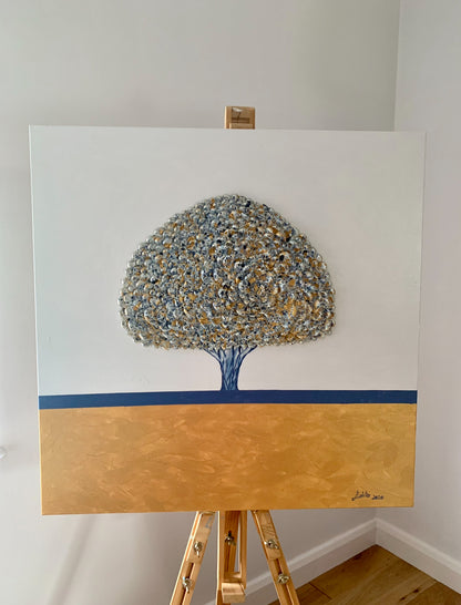 The Beginning